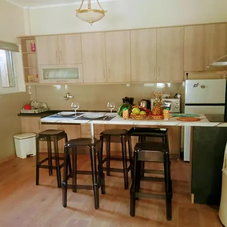 Appartement Alexandros Katakolo