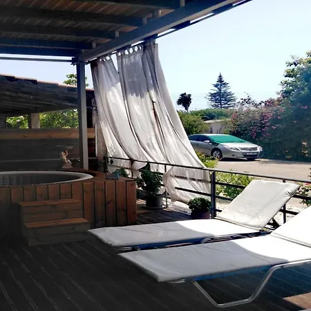 Alexandros Appartement