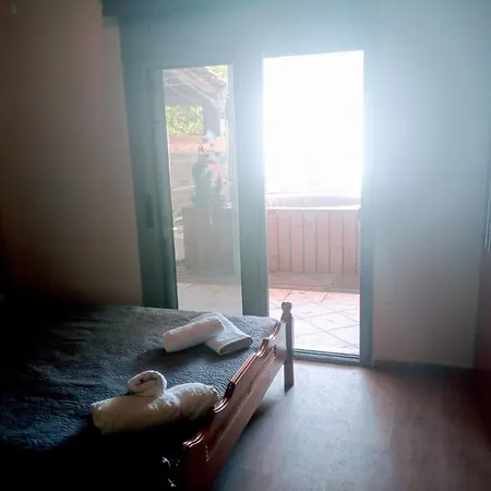 Appartement Alexandros *