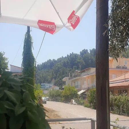 Alexandros * Katakolo