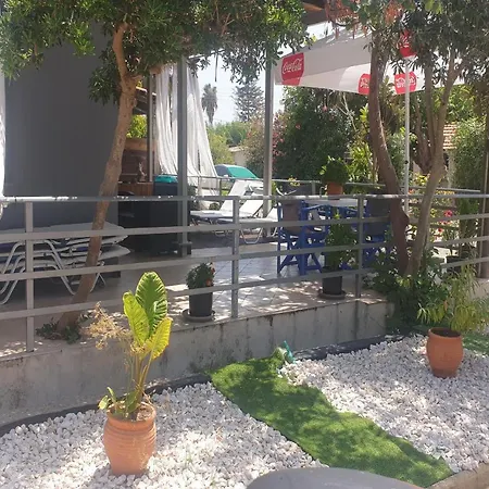 Alexandros شقة *